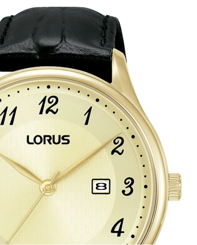 Orologio LORUS WATCHES Mod. RH908PX9 