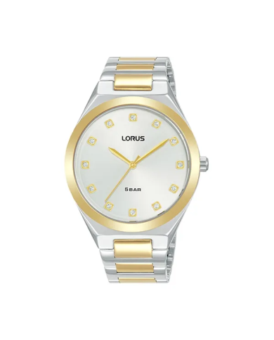 Orologio LORUS WATCHES Mod. RG202WX9 