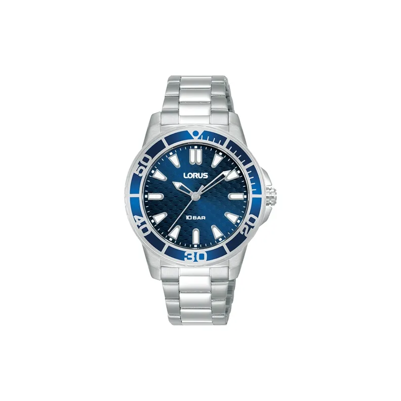 Orologio LORUS WATCHES Mod. RG249VX9 