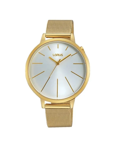 Orologio LORUS WATCHES Mod. RG204KX9 