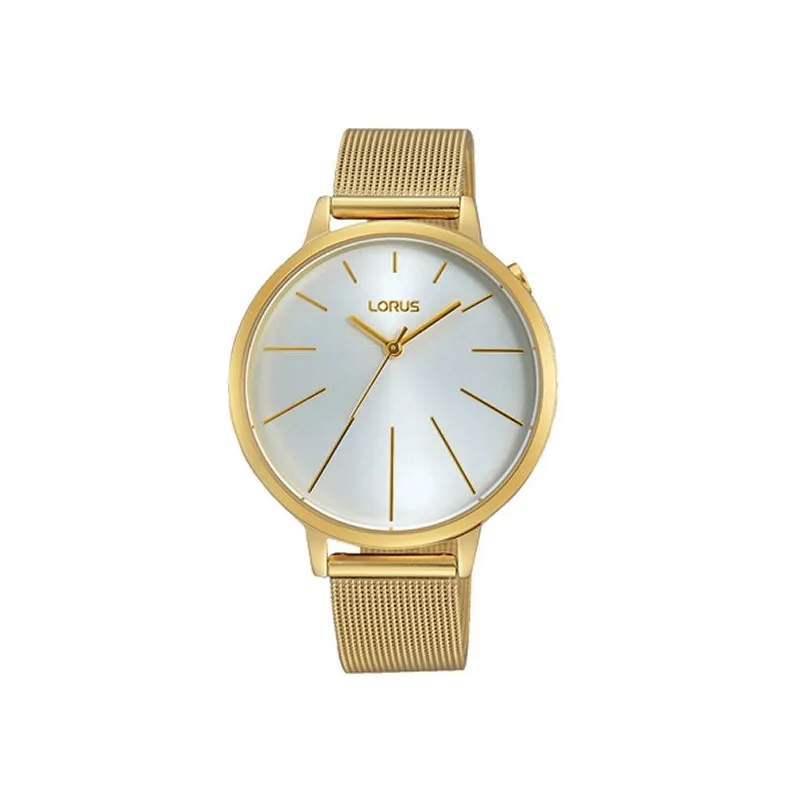 Orologio LORUS WATCHES Mod. RG204KX9 