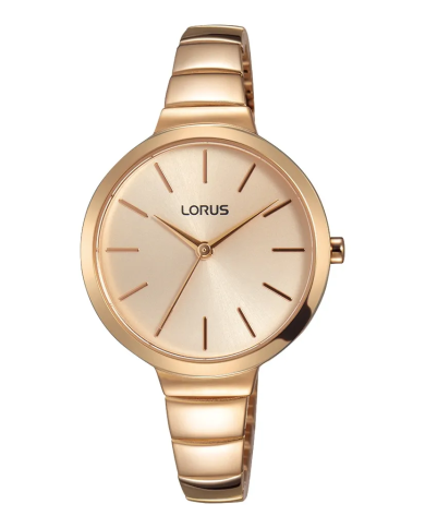 Orologio LORUS WATCHES Mod. RG214LX9 
