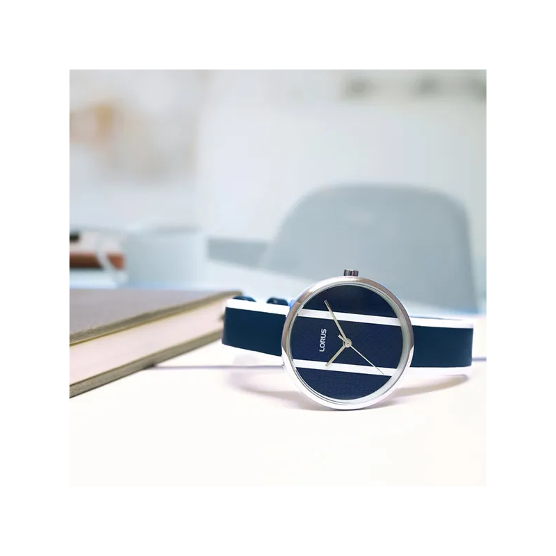 Orologio LORUS WATCHES Mod. RG225RX9 