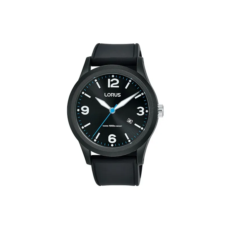 Orologio LORUS WATCHES Mod. RH949LX9 