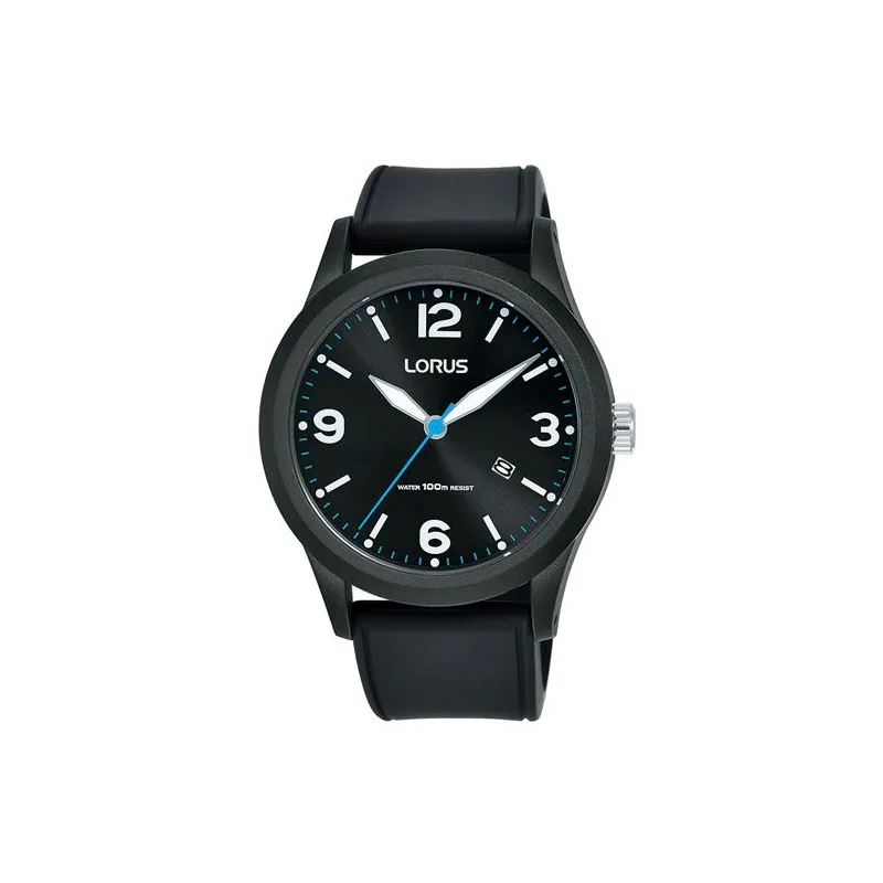 Orologio LORUS WATCHES Mod. RH949LX9 