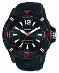 Orologio LORUS WATCHES Mod. RRX11FX9 
