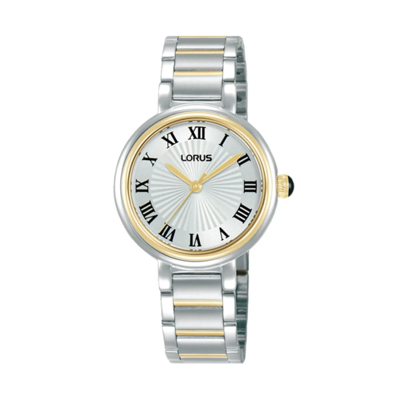 Orologio LORUS WATCHES Mod. RG208YX9 