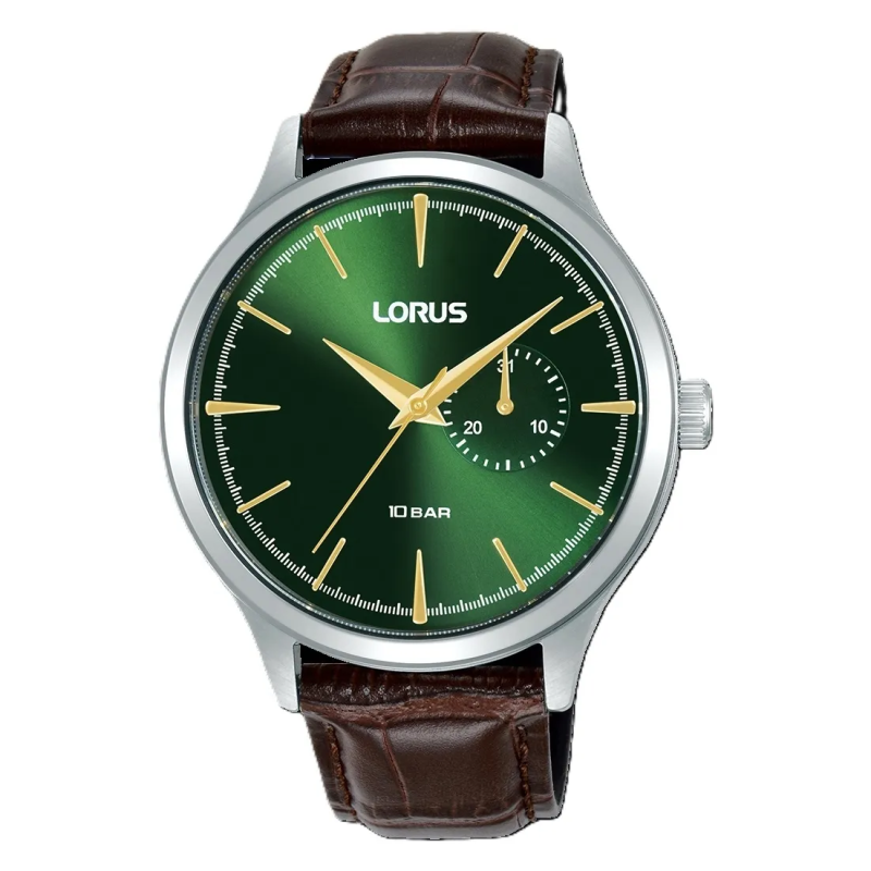 Orologio LORUS WATCHES Mod. R5B09AX9 