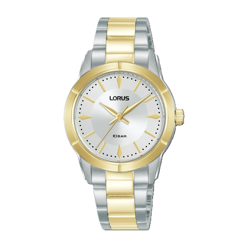 Orologio LORUS WATCHES Mod. RG228YX9 