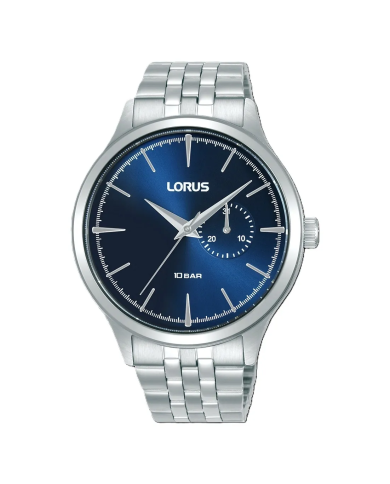 Orologio LORUS WATCHES Mod. R5B05AX9 