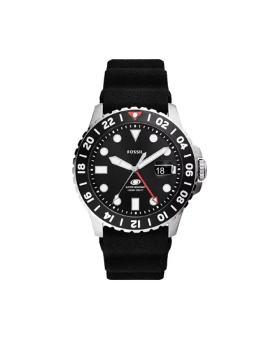 Orologio FOSSIL Mod. BLUE DIVE Uomo