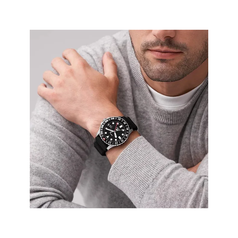 Orologio FOSSIL Mod. BLUE DIVE Uomo