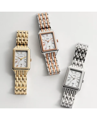 Orologio FOSSIL WATCHES Mod. ES5220 Donna