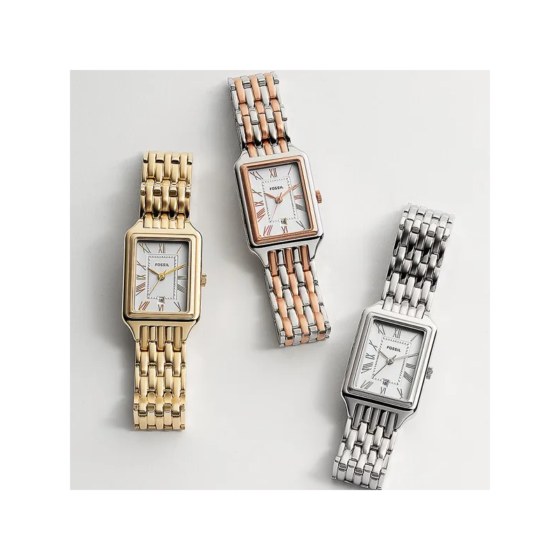 Orologio FOSSIL WATCHES Mod. ES5220 Donna