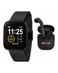 Orologio SECTOR Mod. S-03 PRO Uomo