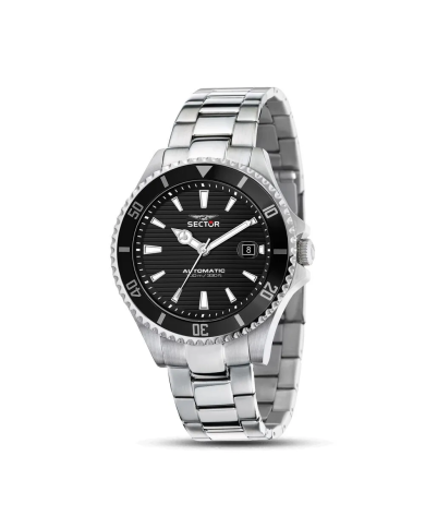 Orologio SECTOR MOD. R3223161006 Uomo