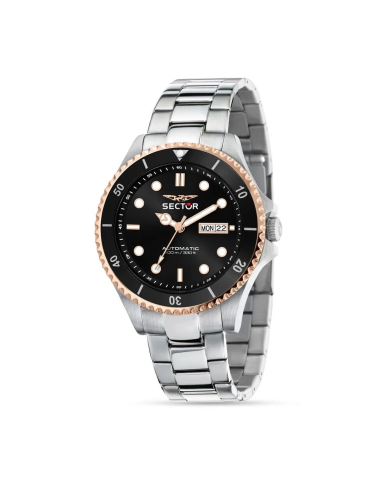 Orologio SECTOR MOD. R3223161009 Uomo