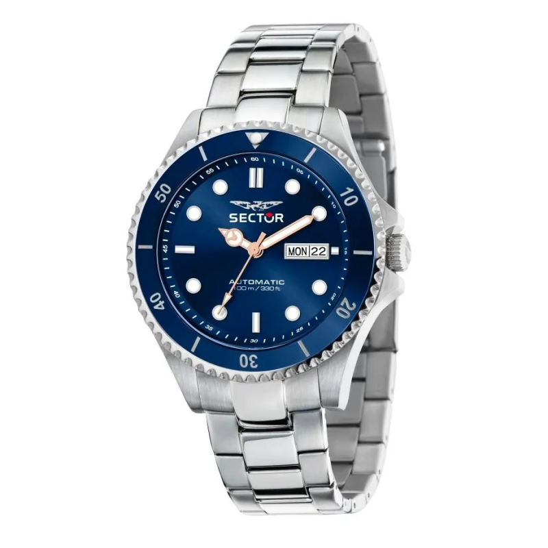 Orologio SECTOR MOD. R3223161010 Uomo