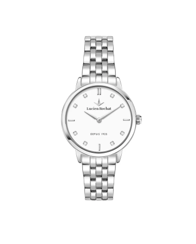 Orologio LUCIEN ROCHAT MOD. R0453115506 Donna