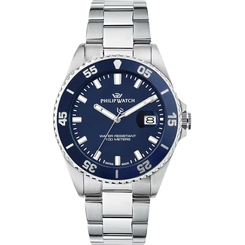 Orologio PHILIP WATCH Mod. R8253597119 