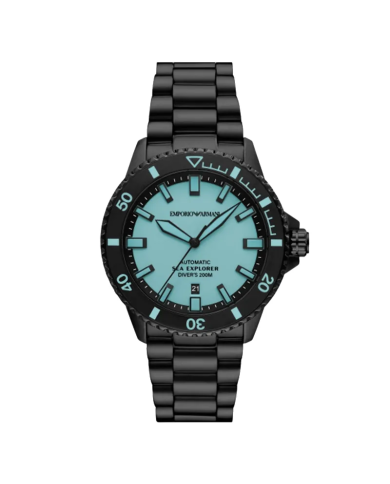 Orologio EMPORIO ARMANI Mod. AR60084 Uomo