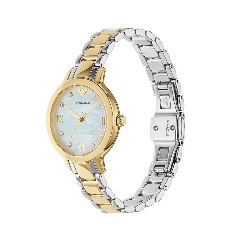 Orologio EMPORIO ARMANI Mod. MIA Donna