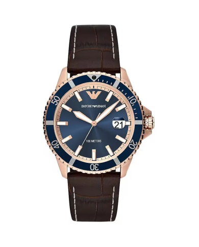 Orologio EMPORIO ARMANI Mod. AR11556 Uomo