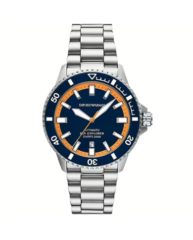 Orologio EMPORIO ARMANI Mod. AR60090 