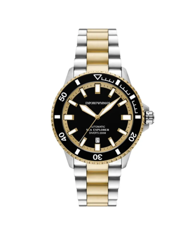 Orologio EMPORIO ARMANI Mod. AR60089 