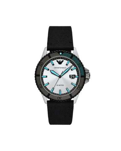 Orologio EMPORIO ARMANI Mod. WORLD EXPLORER Uomo