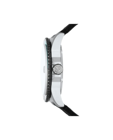 Orologio EMPORIO ARMANI Mod. WORLD EXPLORER Uomo