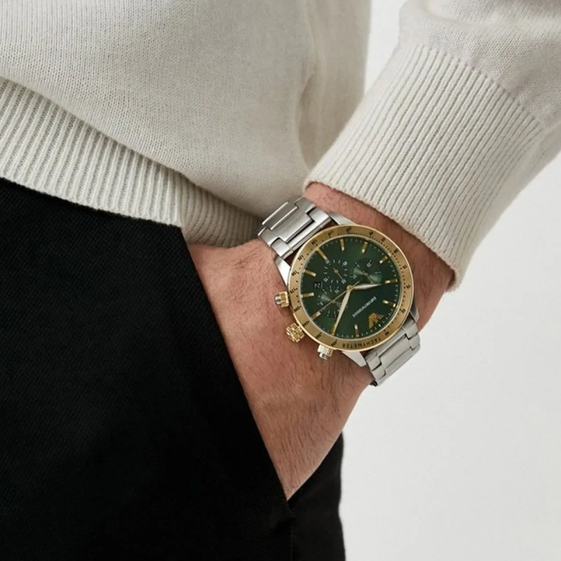 Orologio EMPORIO ARMANI WATCHES Mod. AR11454 