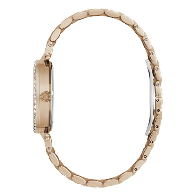 Orologio GUESS COLLECTION  Mod. FLY CRYSTAL 