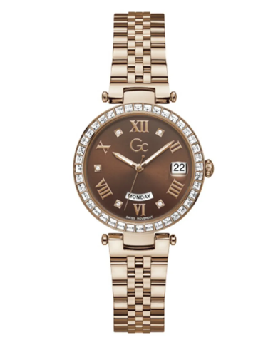 Orologio GUESS COLLECTION  Mod. FLY CRYSTAL 