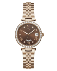 Orologio GUESS COLLECTION  Mod. FLY CRYSTAL 