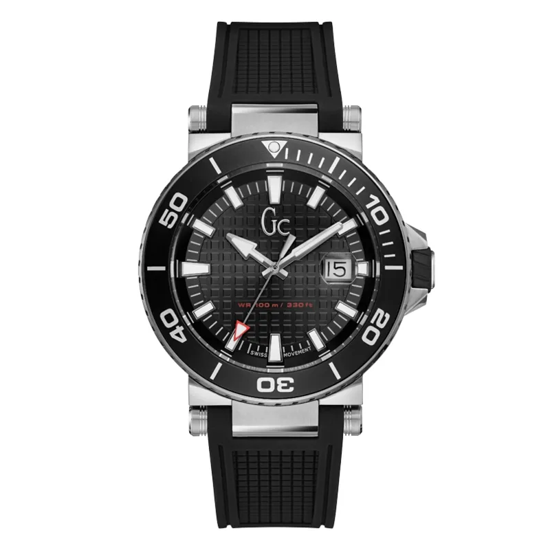 Orologio GUESS COLLECTION WATCHES Mod. Y36002G2 