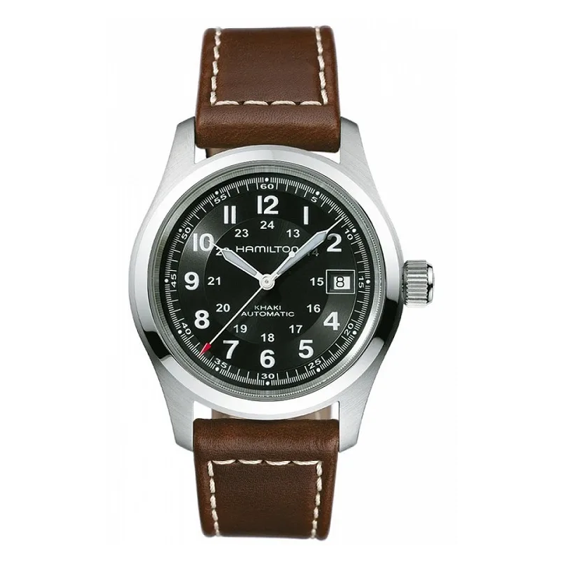 Orologio HAMILTON Mod. KHAKI FIELD Automatic Uomo