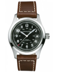 Orologio HAMILTON Mod. KHAKI FIELD Automatic Uomo