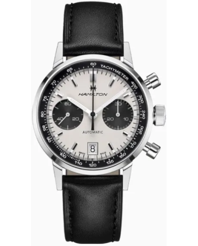 Orologio HAMILTON MOD. H38416711 