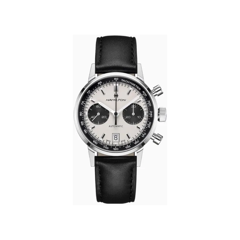 Orologio HAMILTON MOD. H38416711 