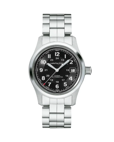 Orologio HAMILTON Mod. KHAKI FIELD Automatic 