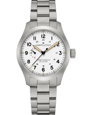 Orologio HAMILTON Mod. KHAKI FIELD MECHANICAL - Power Reserve 