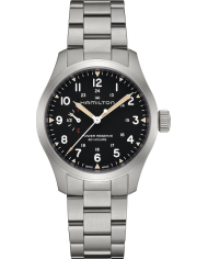 Orologio HAMILTON Mod. KHAKI FIELD MECHANICAL - Power Reserve 