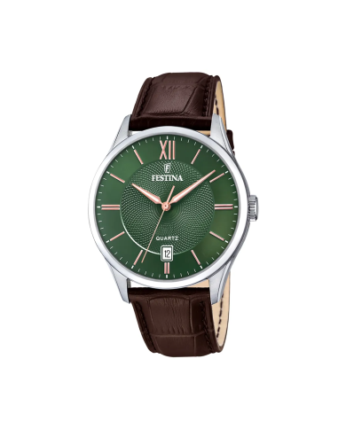 Orologio FESTINA Mod. CLASSICS 