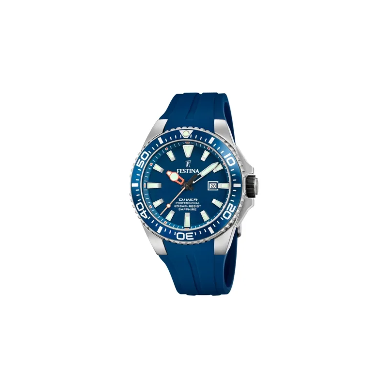 Orologio FESTINA WATCHES Mod. F20664/1 
