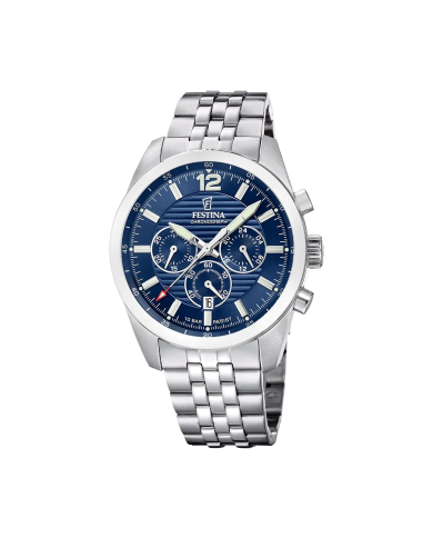 Orologio FESTINA WATCHES Mod. F20742/1 