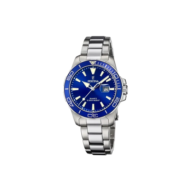 Orologio FESTINA WATCHES Mod. F20503/3 
