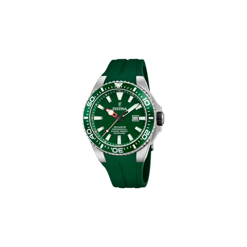 Orologio FESTINA WATCHES Mod. F20664/2 