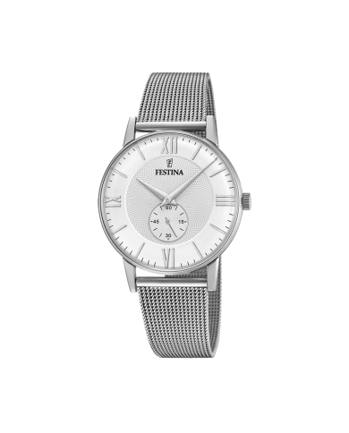 Orologio FESTINA WATCHES Mod. F20568/2 
