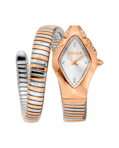 Orologio JUST CAVALLI TIME WATCHES Mod. JC1L306M0075 
